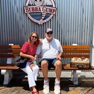 Meet your Posher, Jaime